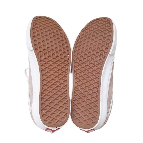 Vans Suede Old Skool Unisex Mens 8 Womens 9.5 - Picture 7 of 7